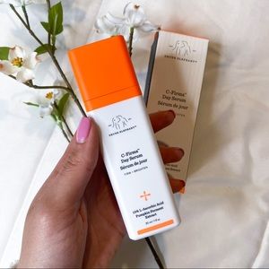 NEW C-Firma Fresh Day Serum - Drunk Elephant